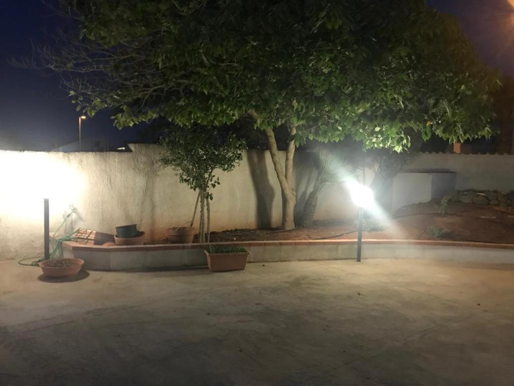 Villa Vacanze Giuseppe Mazara del Vallo Exterior foto